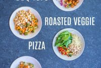 6 Fresh & Easy Vegan Quinoa Bowl Ideas