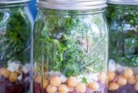 Roasted Beet & Chickpea Black Rice Power Bowls