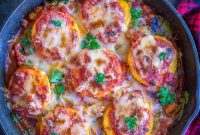 Creamy Parmesan Polenta with Garlicky Spinach and Cannellini