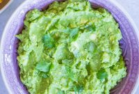 Perfect Guacamole Made Simple