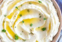 Velvety Vegan Mash