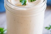 Velvety Cauliflower Alfredo
