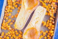 Double the Deliciousness: Two Ways to Roast Butternut Squash