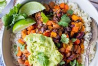 Hearty Vegetable Chili