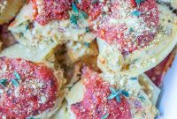 Creamy Plant-Based Stuffed Shells