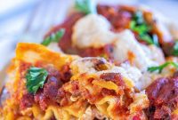 Ultimate Plant-Based Lasagna