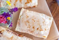 Naturally Sweetened Cinnamon Toaster Delights
