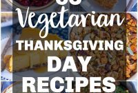Plant-Powered Thanksgiving: 65 Festive Recipes