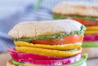 Plant-Based Breakfast Creations