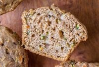 Farmhouse Zucchini Apple Carrot Muffins