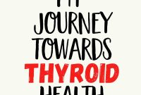 The Next Chapter in My Thyroid Health Story