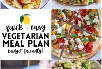 Affordable Plant-Based Eating for Week 24