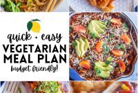 Vibrant Veggie Wellness Week 36