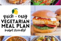 Wholesome Plant-Based Eats for Week 38