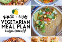 Plant-Based Wellness: Week 39 Meal Guide