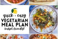 Plant Based Eating Guide Week 3