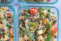 Vibrant Sweet Potato and Quinoa Power Bowl