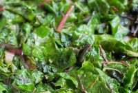 Effortless Swiss Chard Sauté