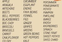 October’s Harvest Recipes for Seasonal Delights