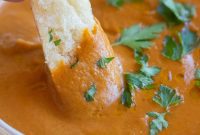 Provençal Roasted Ratatouille Soup