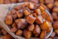 Ultimate Crispy Vegan Pancetta