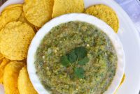 Oasis Salsa A Taste of Paradise