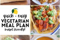 Plant-Powered Meal Prep Made Easy