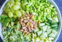 Ultimate Green Chopped Medley