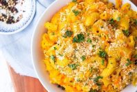 Hidden Carrots in My Mac and Cheese A Cookbook Review and Recipe Test