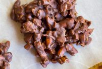 Effortless Chocolate Pretzel Peanut Butter Crunch Cookies