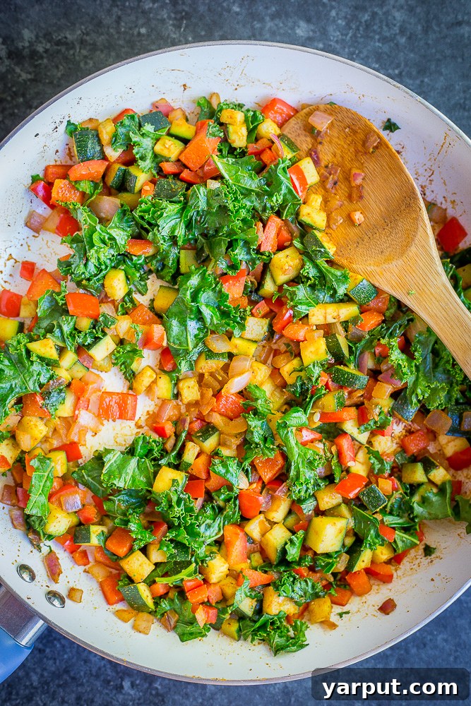 Smothered Baked Veggie Burritos 4 Vegetable Filling for Baked Enchilada Burritos
