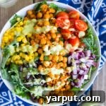 Avocado Ranch Dressing