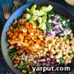 Lemon Tahini Dressing
