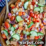 Greek Style Vinaigrette