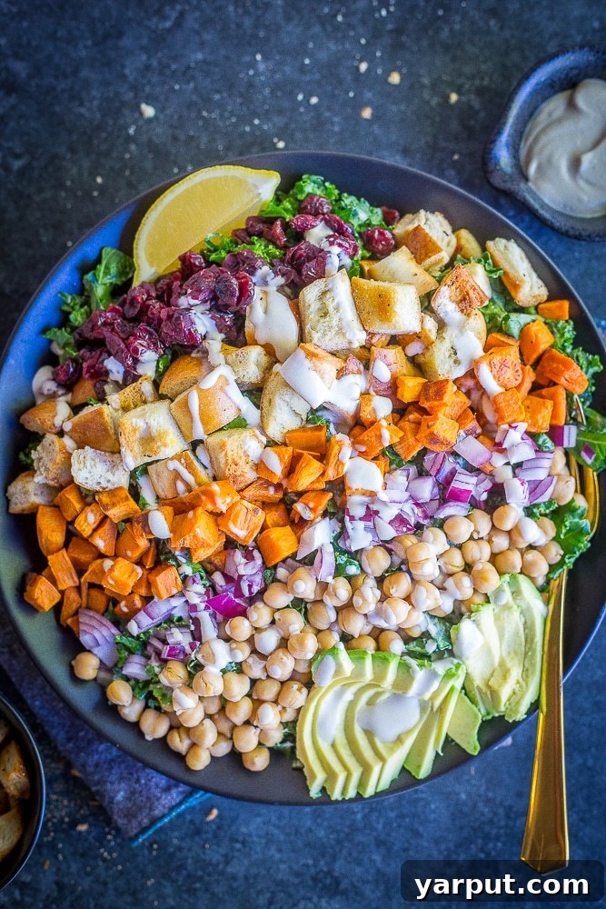 Vibrant Mediterranean Lentil Salad 8 img 11017 7