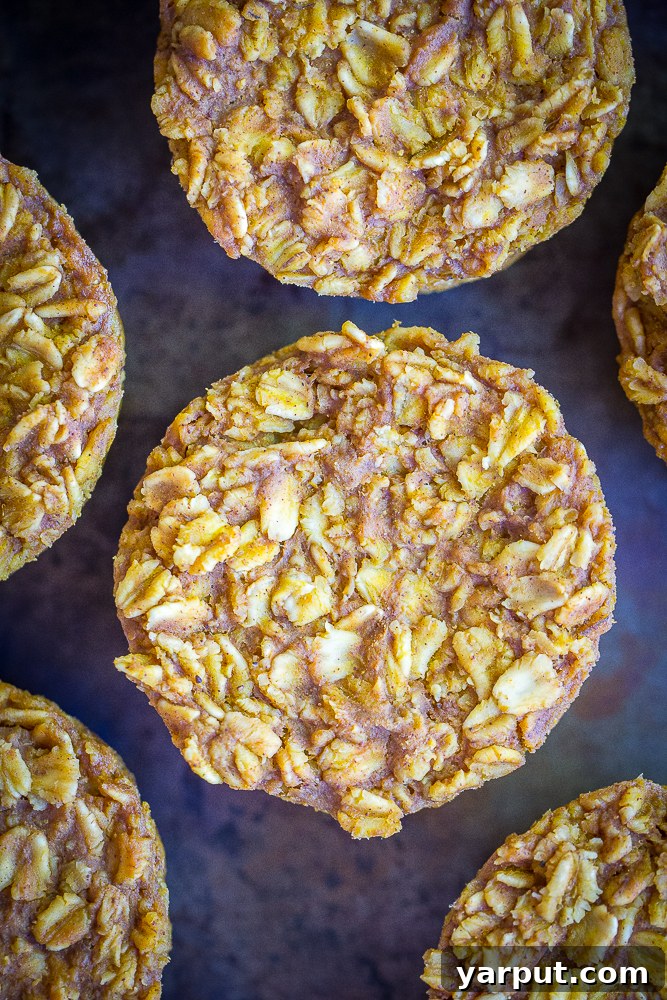 Top 10 Reader Favorite Recipes of 2017 9 Healthy pumpkin pie baked oatmeal cups, spiced and comforting.