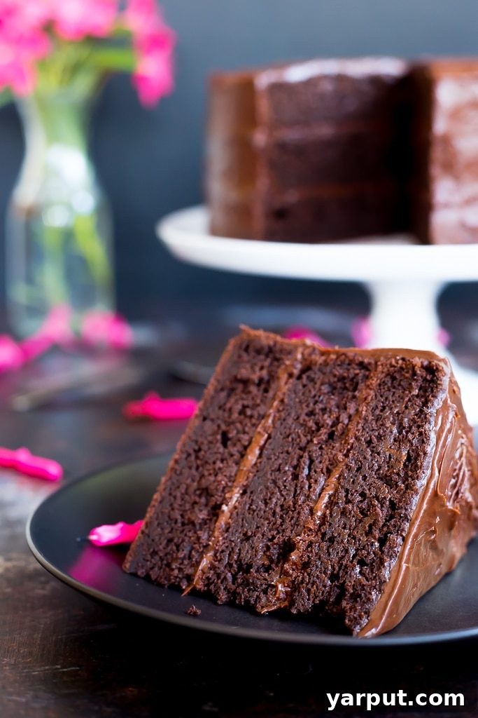 Glutensiz Lezzetin Zirvesi: Beyaz Kek 6 Gluten Free Chocolate Cake - Best Gluten Free White Cake