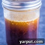 Thumbnail of the best stir fry sauce