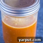 Healthy Orange Sauce Recipe thumbnail