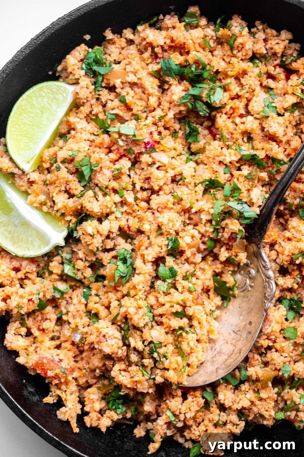 20 Satisfying Vegetarian Weight Watchers Recipes 17 Flavorful Keto Mexican Cauliflower Casserole from Food Faith Fitness, a low-carb and satisfying vegetarian dish. A great Weight Watchers option for Mexican food lovers.