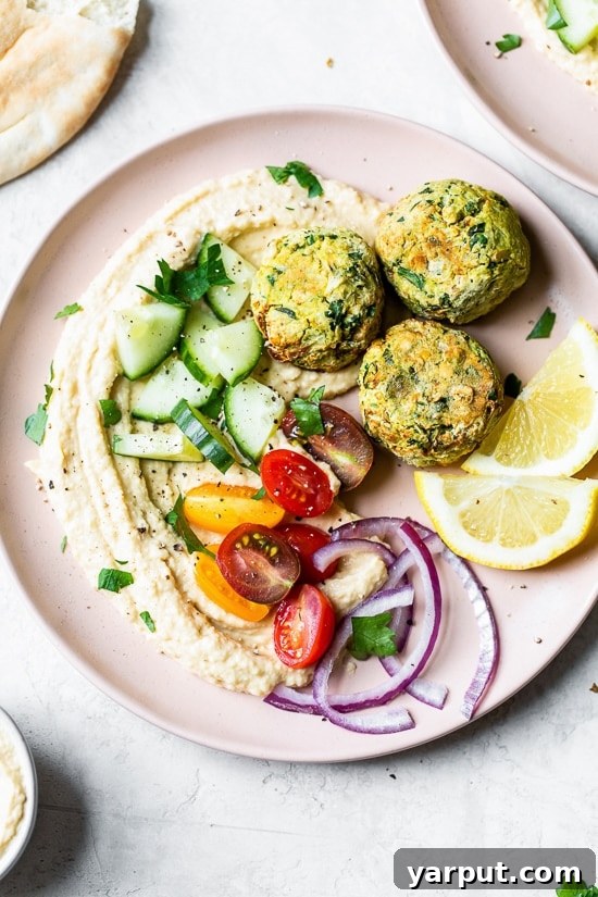 20 Satisfying Vegetarian Weight Watchers Recipes 18 Crispy Air Fryer Falafel from Skinnytaste, a healthier fried falafel option. Perfect for wraps or salads, this Weight Watchers recipe is a delicious Middle Eastern treat.