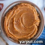 A small image of date paste