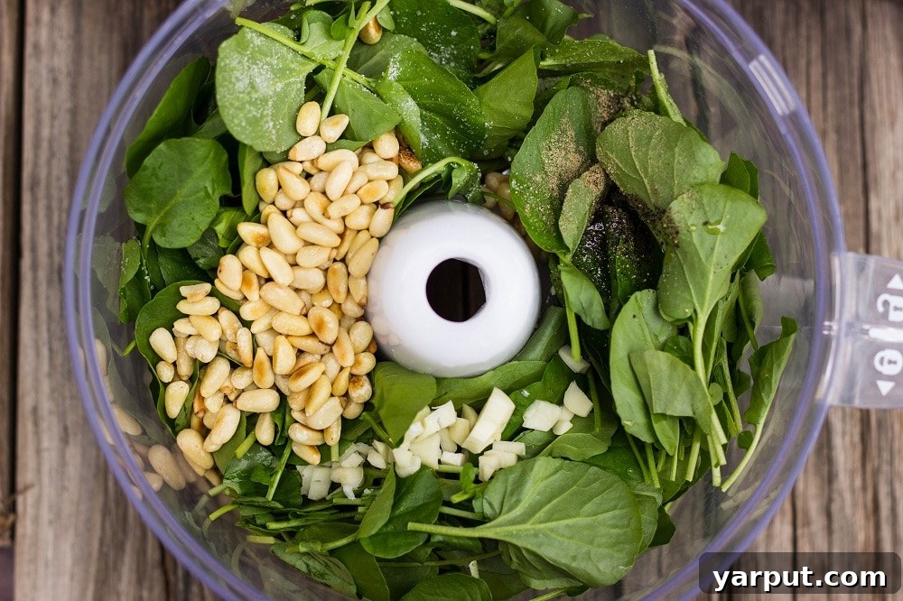 watercress pesto-5945