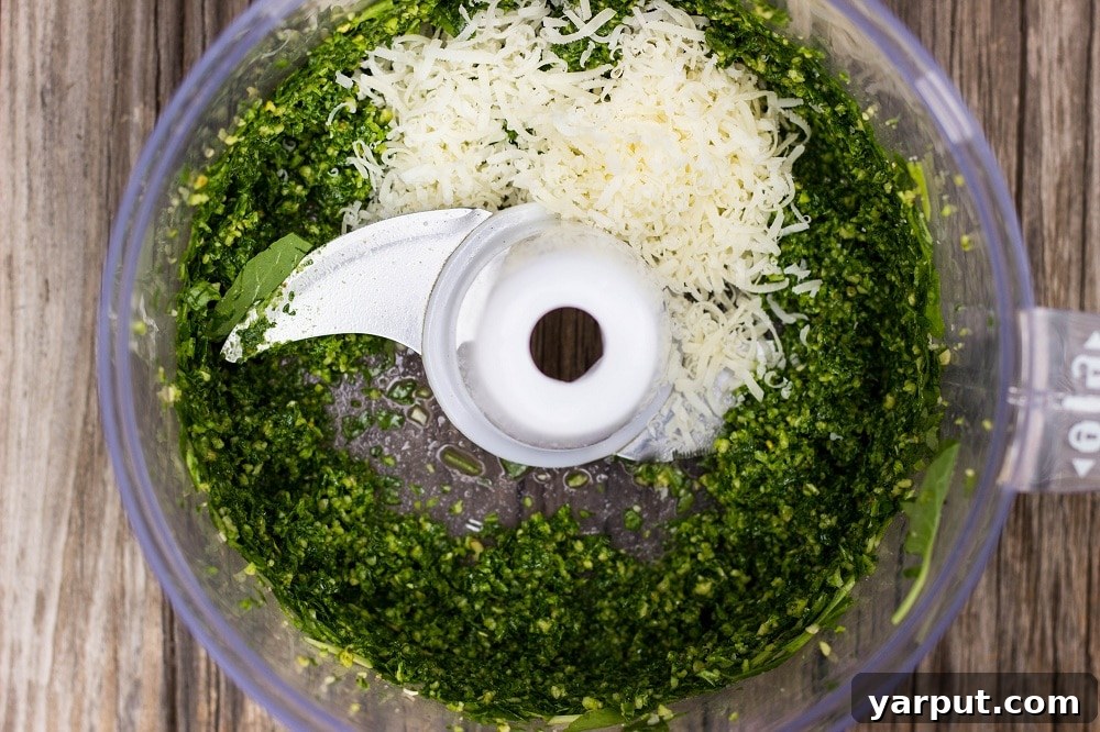 watercress pesto-5951