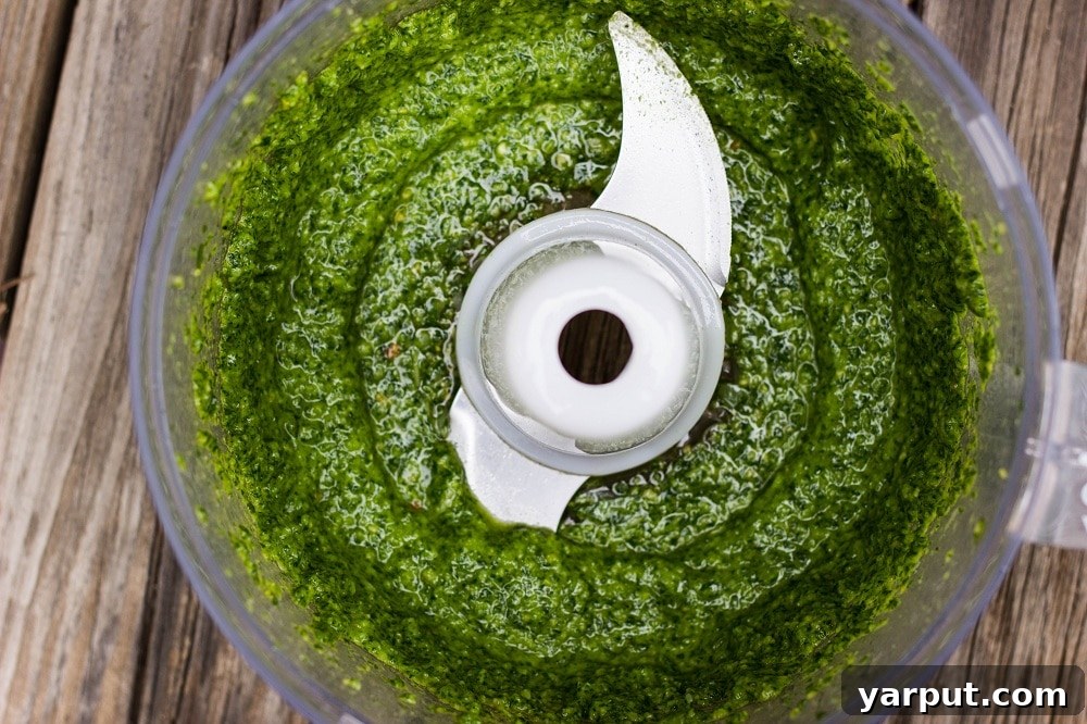 watercress pesto-5954