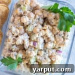 Vegan Tuna Salad