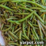 The Best Easy Green Bean Recipe