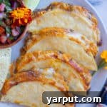 Pumpkin and Black Bean Tacos