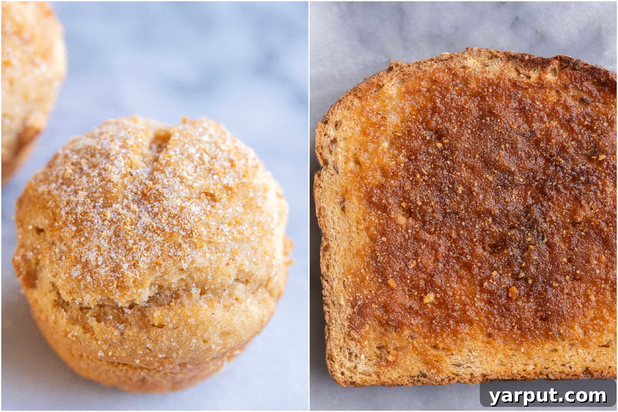 Classic Apple Pie with Fresh Apples and Warm Spices 7 showing two ways that you can use the apple pie spice