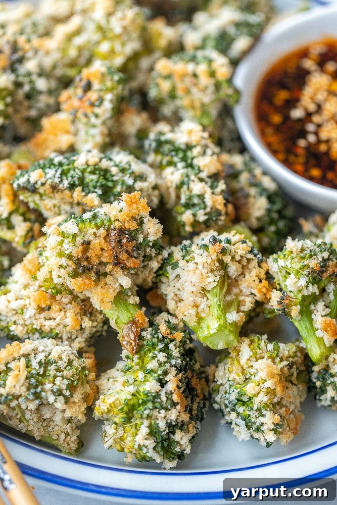 Discover December's Freshest Produce 5 Fresh green broccoli florets, highlighted for their health benefits.